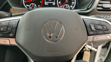 Volkswagen T-Cross 1.0 TSI 110 SE 5dr Petrol Estate